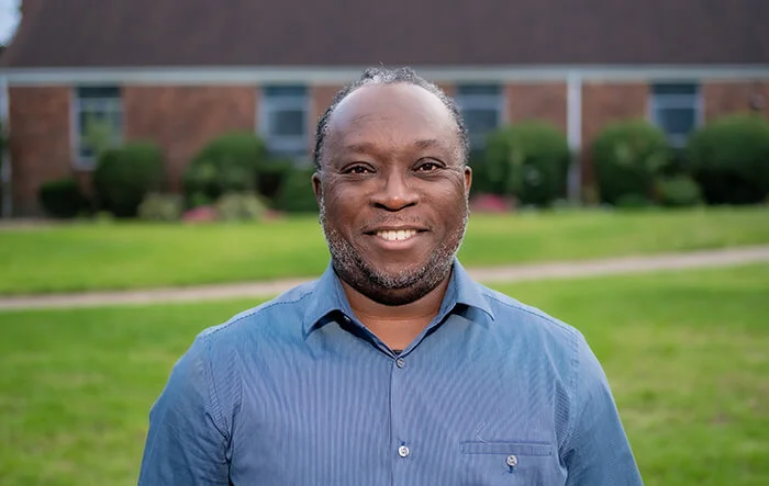 Andrew Miller Church of the Harvest Church in Valley Stream, NY