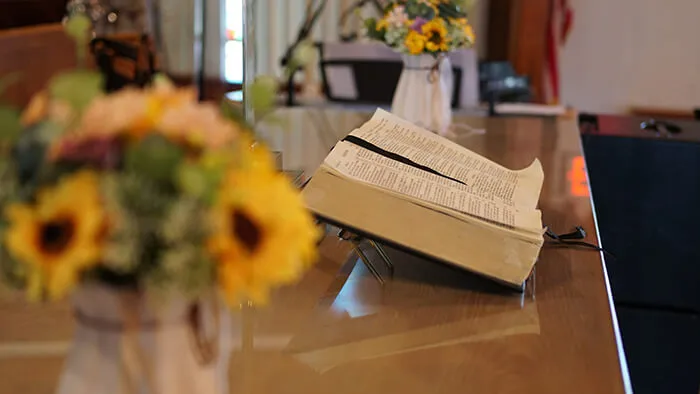 Online Giving Church of the Harvest Church in Valley Stream, NY