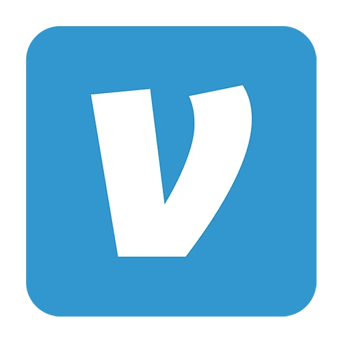 Venmo Logo Church of the Harvest Church in Valley Stream, NY